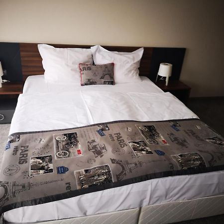Family Hotel Novel City Burgas Exterior foto