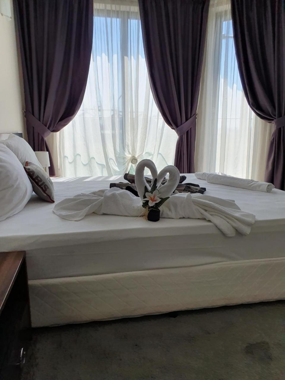 Family Hotel Novel City Burgas Quarto foto
