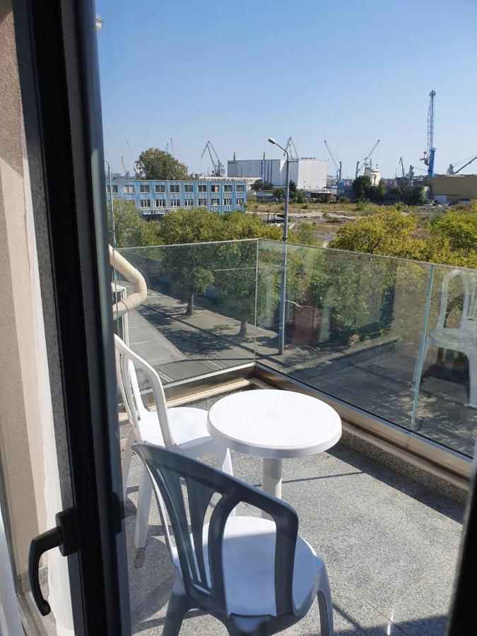 Family Hotel Novel City Burgas Exterior foto